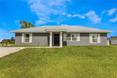 11460 SW Pine Ave, Arcadia, FL 34269