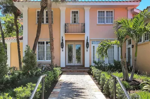 4099 Higel Ave, Sarasota, FL 34242