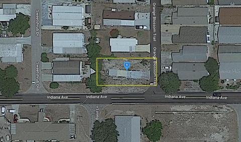 6541 Orange Blossom Trl, New Port Richey, FL 34653