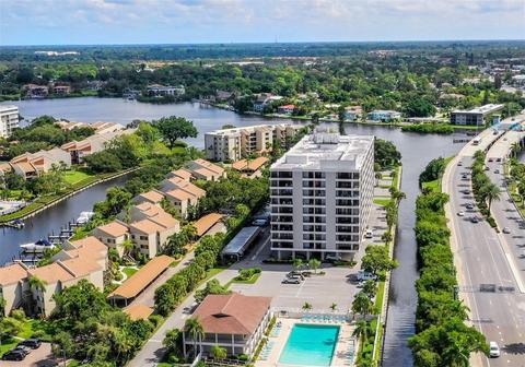 6415 Midnight Pass Rd #808, Sarasota, FL 34242