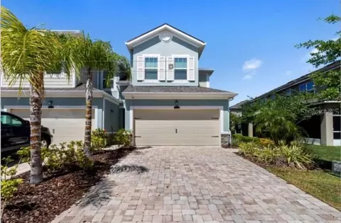 12166 Trailhead Dr, Bradenton, FL 34211 photo 1