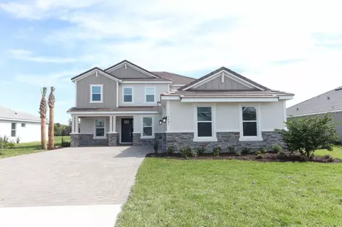 1361 Arklow Cir, Ormond Beach, FL 32174