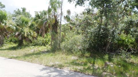 3382 Ledgewood St, Port Charlotte, FL 33948