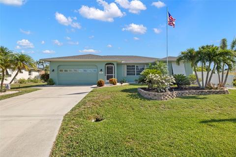 654 Bonita Ct, Punta Gorda, FL 33950
