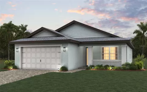 17062 River Otter Rd, Punta Gorda, FL 33982