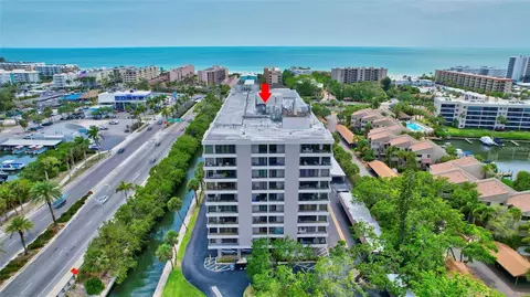 6415 Midnight Pass Rd #404, Sarasota, FL 34242