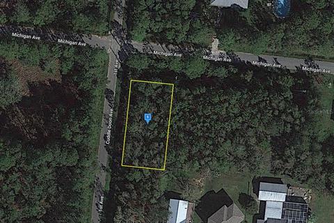 6415 Michigan Ave, Milton, FL 32583