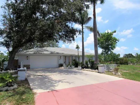 12080 Weimar Ave, Port Charlotte, FL 33981