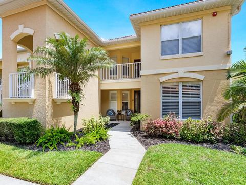 7115 Boca Grove Pl #104, Lakewood Ranch, FL 34202