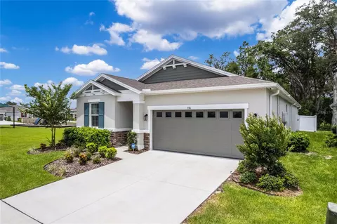 5316 Sparrow Song Dr, Okahumpka, FL 34762