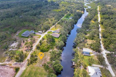 27353 Neaptide Dr, Punta Gorda, FL 33983