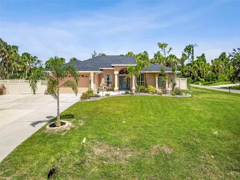 4233 Birnam Ter, North Port, FL 34286