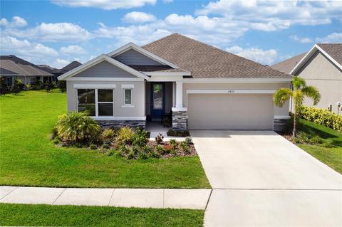 8421 Arrow Creek Dr, Parrish, FL 34219