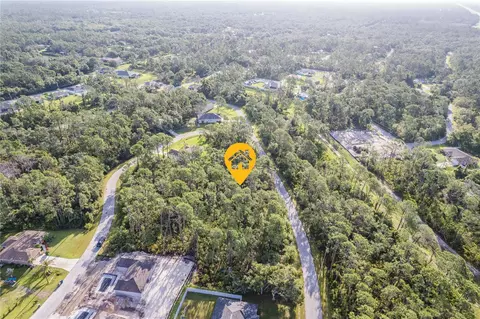 Gagstatter Road, North Port, FL 34291