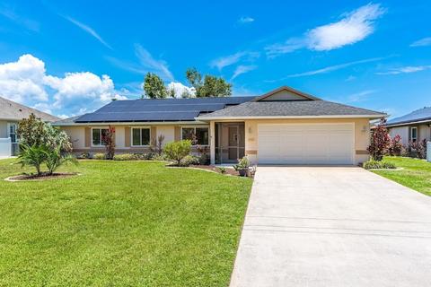 25507 Terrain Ln, Punta Gorda, FL 33983