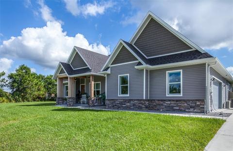 6674 Kayak Rd, North Port, FL 34291