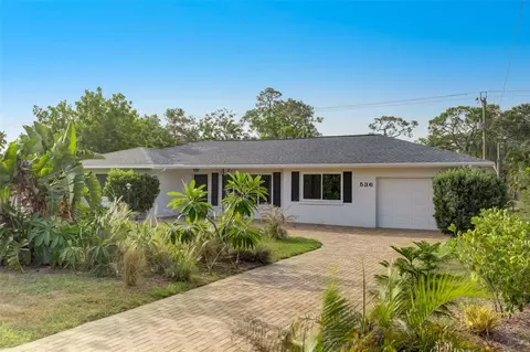 536 Parkview Dr, Sarasota, FL 34243