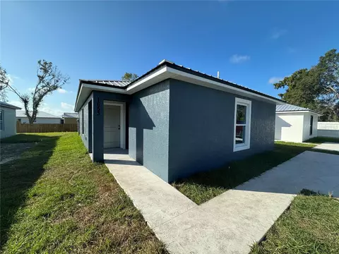 1653 SE Hargrave St, Arcadia, FL 34266