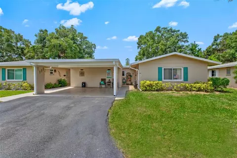 59 Strathmore Blvd #VILLA5, Sarasota, FL 34233