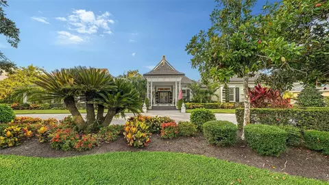 460 Webbs Cv, Osprey, FL 34229