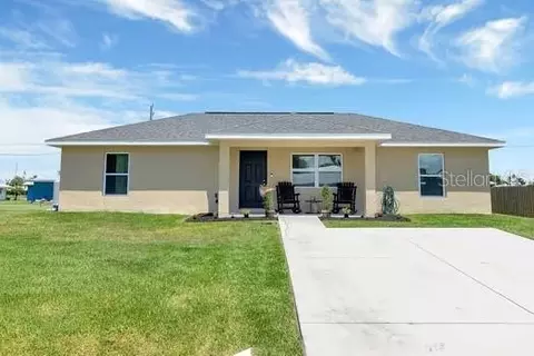 11550 SW Orange Ave, Arcadia, FL 34269