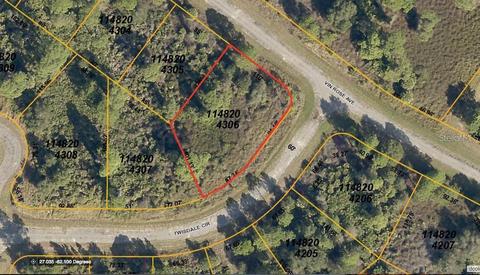 Twisdale Circle, North Port, FL 34288