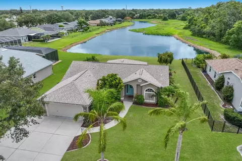 5910 60th Pl E, Palmetto, FL 34221