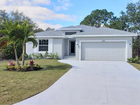 171 Antilla Dr, Rotonda West, FL 33947
