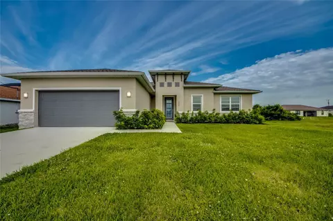 3926 NE 22nd Ave, Cape Coral, FL 33909