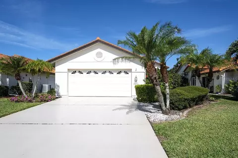4241 Timberline Blvd, Venice, FL 34293
