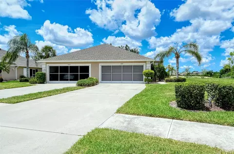 4497 Fairway Dr, North Port, FL 34287