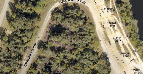 1149206212 Cranfield Cir, North Port, FL 34288