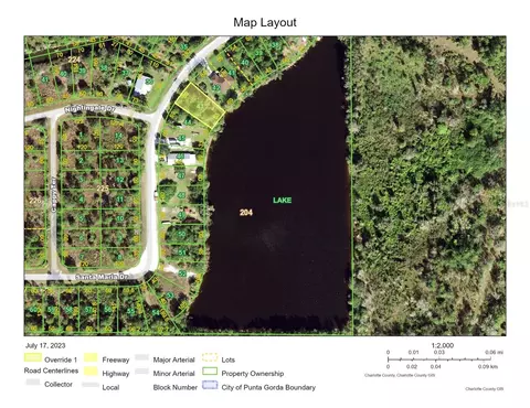 13336 Santa Maria Dr, Punta Gorda, FL 33955