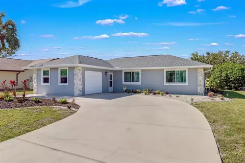 461 E Cashew, Punta Gorda, FL 33955