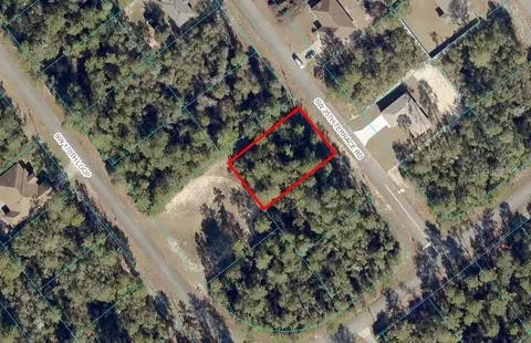 SW 25th Terrace Road, Ocala, FL 34473