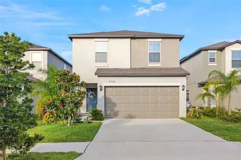 4704 Summer Savory St, Tampa, FL 33619