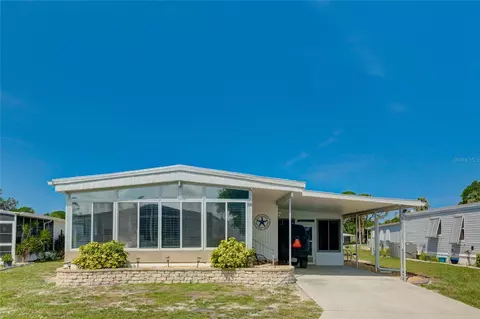 58 S Easter Island Cir, Englewood, FL 34223