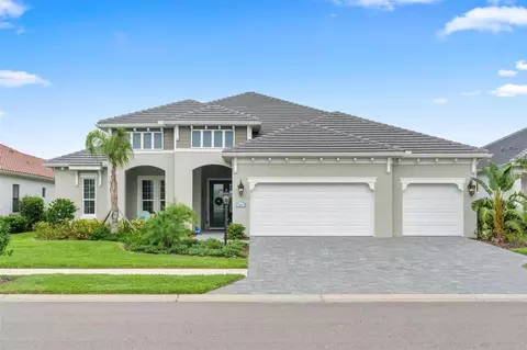21005 Fort Myers Way, Venice, FL 34293