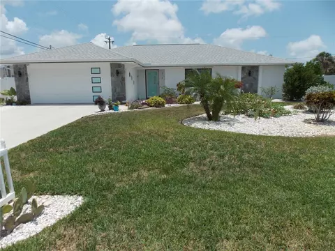 238 Parkview Dr, Venice, FL 34293