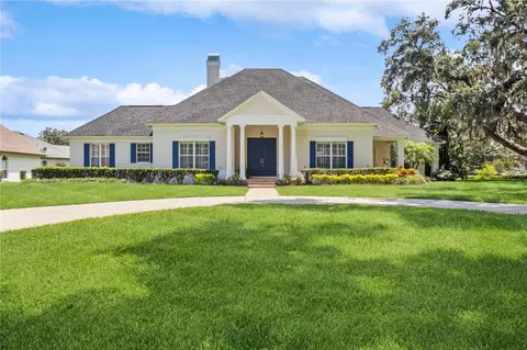 34232 Parkview Ave, Eustis, FL 32736