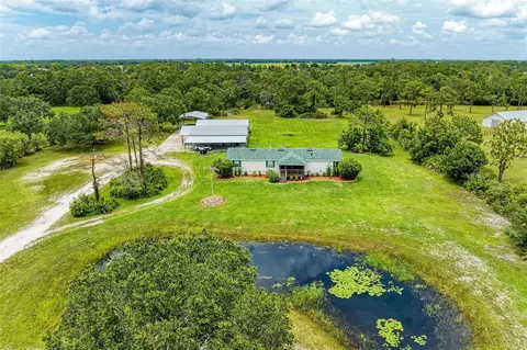 23715 73rd Ave E, Myakka City, FL 34251