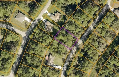 Citron Road, North Port, FL 34286