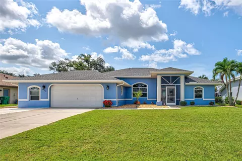 25153 Obelisk Ct, Punta Gorda, FL 33983