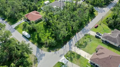 Feather Terrace, North Port, FL 34286
