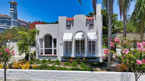 543 Madison Ct, Sarasota, FL 34236