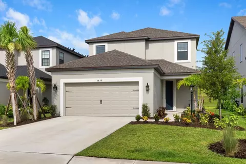 5438 Summit Gln, Bradenton, FL 34203