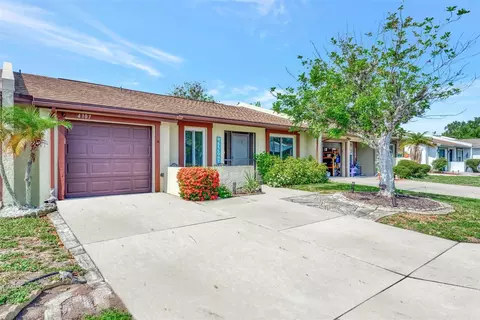 4107 43rd Ave W, Bradenton, FL 34205