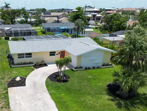 4911 Edith Esplanade, Cape Coral, FL 33904