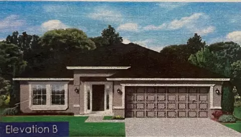 2552 Averland Loop, North Port, FL 34287