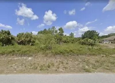 Jaremko Street, North Port, FL 34286